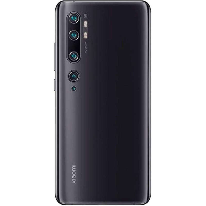 Xiaomi Mi Note 10 Pro (256GB, Dual Sim, Black, Special Import)