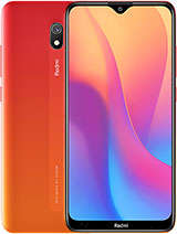 Xiaomi Redmi 8A (32GB, Dual Sim, Red, Special Import)