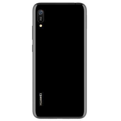 Huawei Y6 (2019) (32GB, Dual Sim, Black, Special Import)
