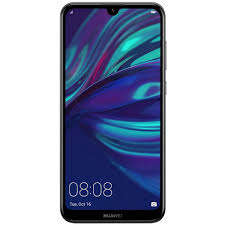 Huawei Y7 2019 (32GB, Dual Sim, Black, Special Import)
