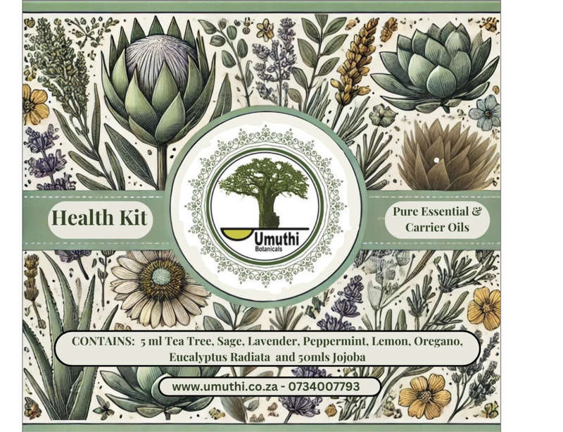 KIT Health 25% off