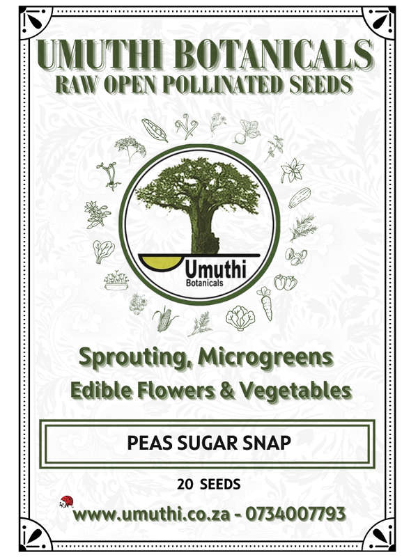 Peas Sugar Snap