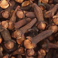CLOVE BUD OIL - syzygium aromaticum -  100% Pure - 5ml