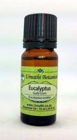 EUCALYPTUS GULLY GUM OIL- eucalyptus smithii - 100% - ON SPECIAL Pure - 30% Off-