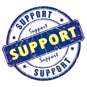 Support
