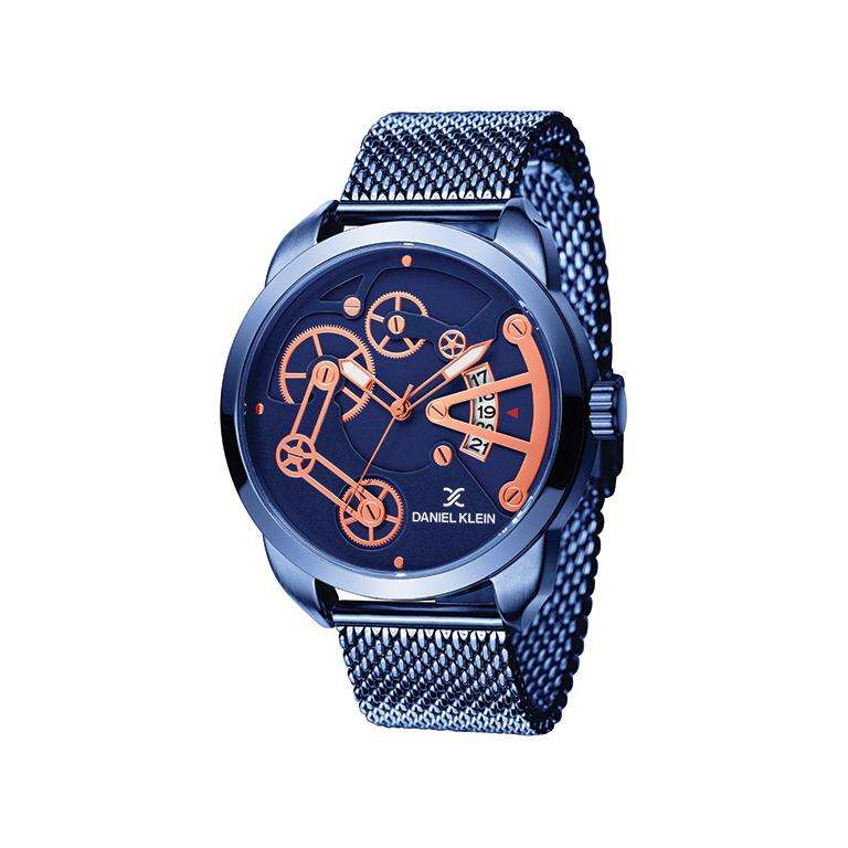 Daniel Klein Watch