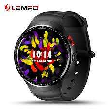 Lemfo LES1 Smartwatch