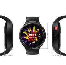 Lemfo LES1 Smartwatch