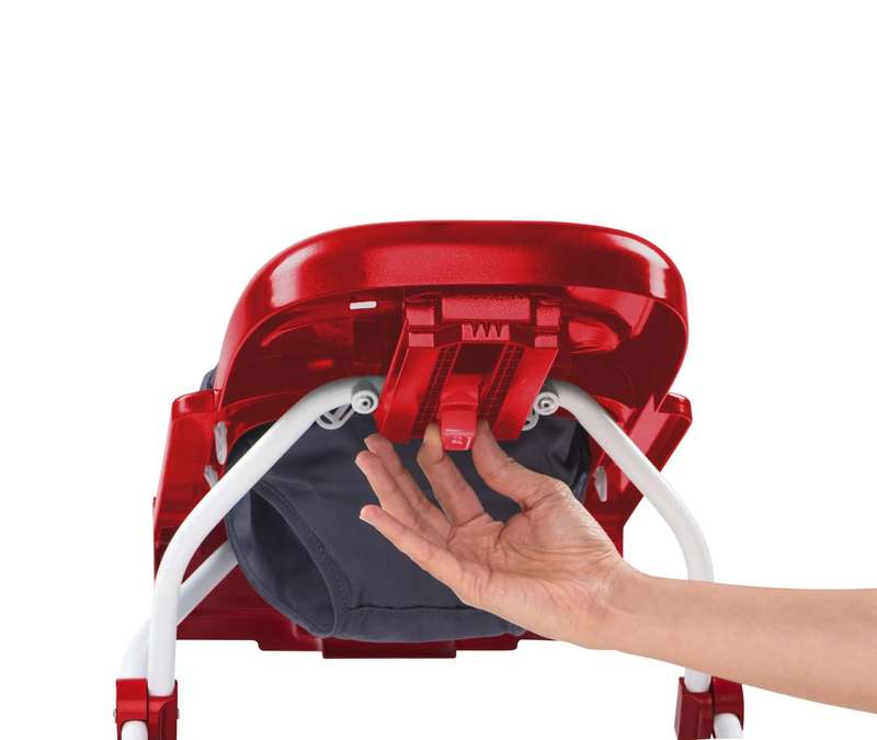 3 Ways to Play Walker - Ford F-150, Red
