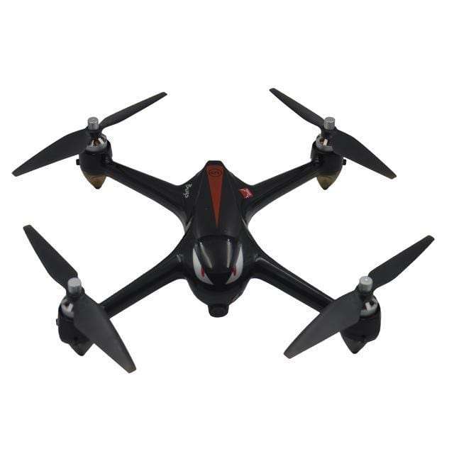 Bugs 2 QuadCopter Drone Wifi Camera