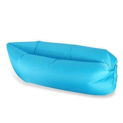 Lay-Bag - Blue