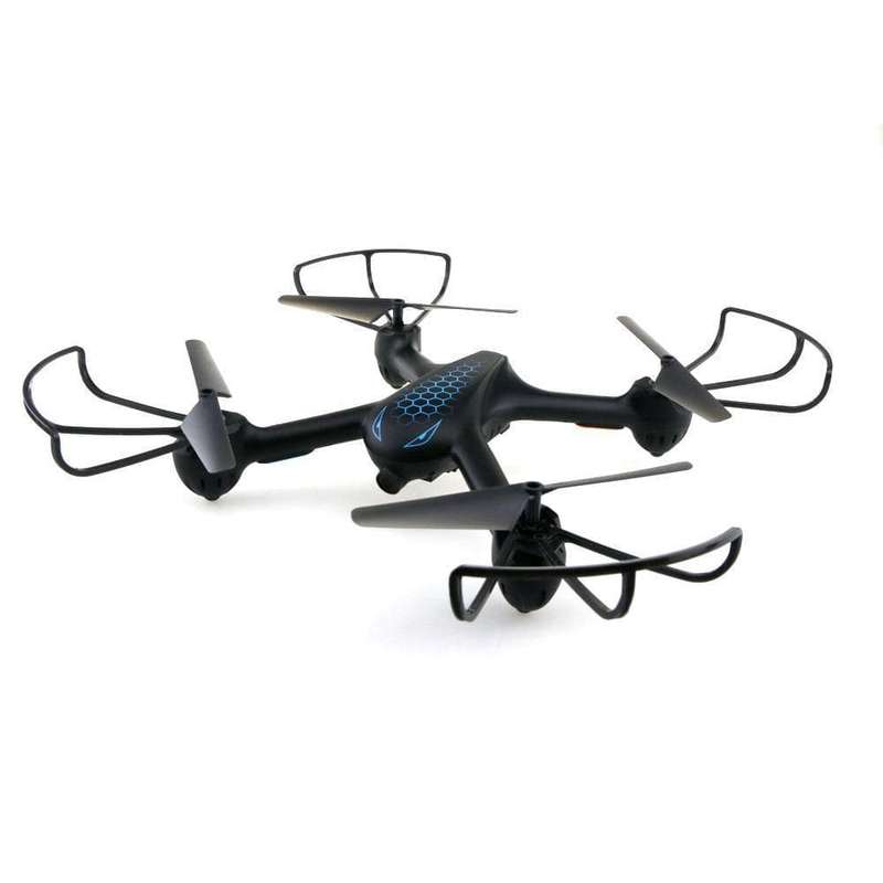 Mjx Cyclone X708P QuadCopter Drone Wifi Camera