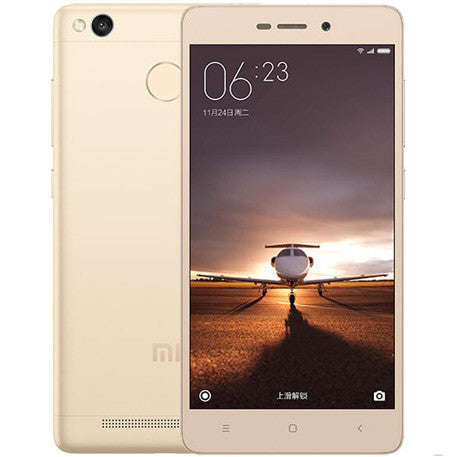 Xiaomi Redmi Note 2 (ICASA APPROVED HANDSET - LOCAL STOCK)