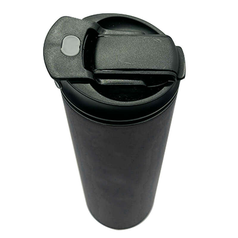 Grey Tall Skinny Tumbler 590ml (20oz) Skinny Double Wall Stainless Steel for Corporate Branded or...