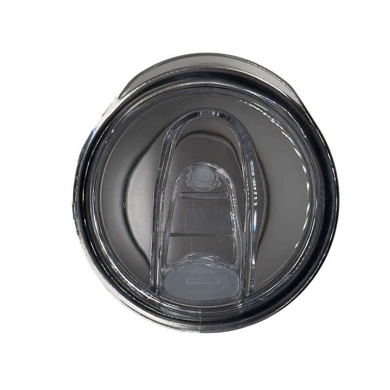 Grey Skinny Tumbler 590ml (20oz) Skinny Double Wall Stainless Steel for Corporate Branded or Pers...