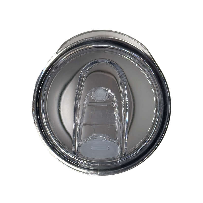 Red Skinny Tumbler 590ml (20oz) Skinny Double Wall Stainless Steel for Corporate Branded or Perso...