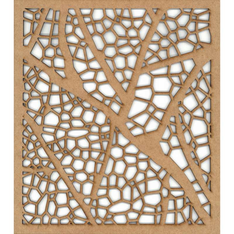 Decorative Wall Art Panel Design 16 (Interior use only)