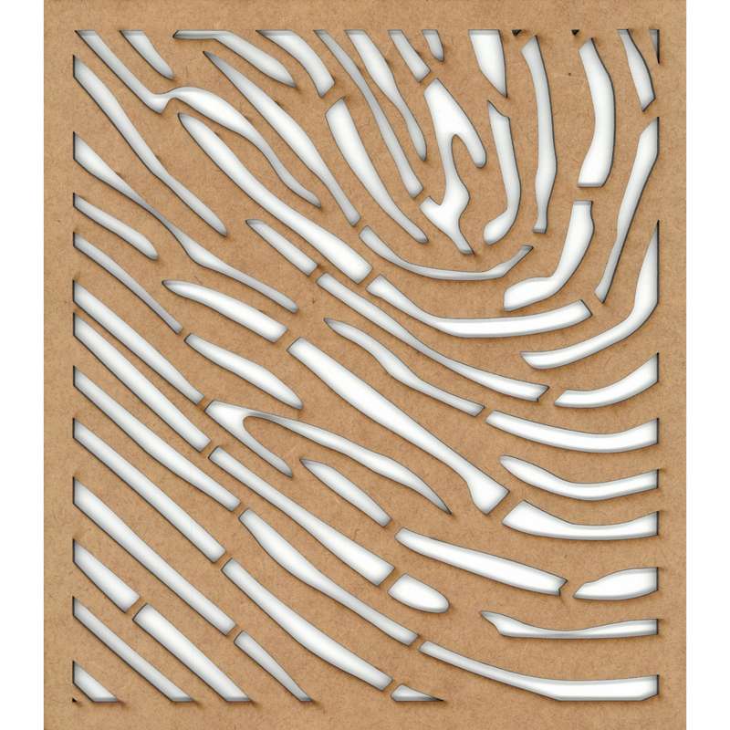 Decorative Wall Art Panel Design 24 (Interior use only)