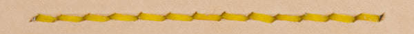 8079 ergonomic overstitch spacers