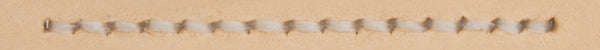 8079 ergonomic overstitch spacers