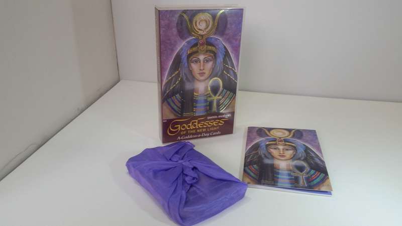 A-Goddess-a-Day-Cards