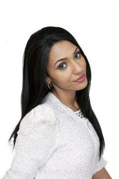 Nova HL006 Lace Front Wig