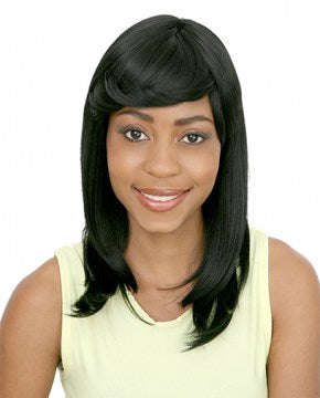 Nova HL053 Lace Front Wig 4