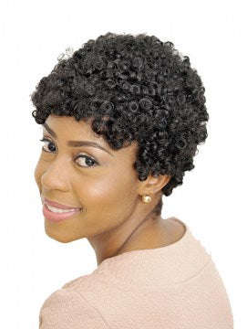 Nova HL056 Lace Front Wig 2