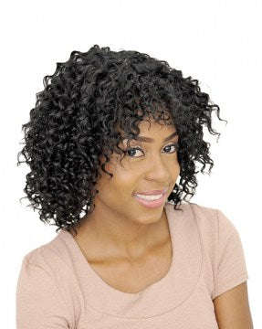 Nova HL057 Lace Front Wig 1B