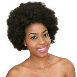 Nova HL058 Lace Front Wig 2