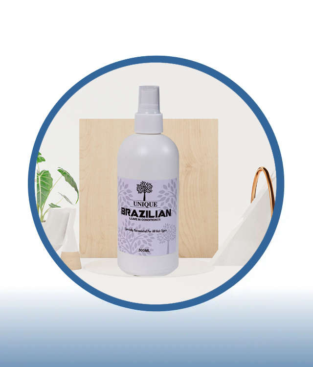 Brazilian Leave In Conditioner