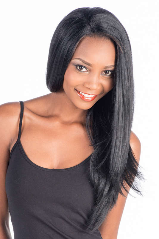 Nova HL006 Lace Front Wig