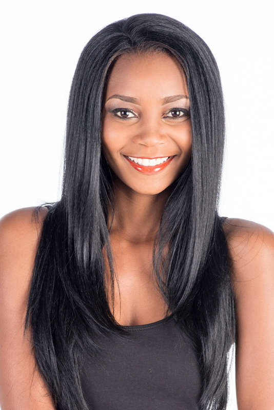 Nova HL006 Lace Front Wig