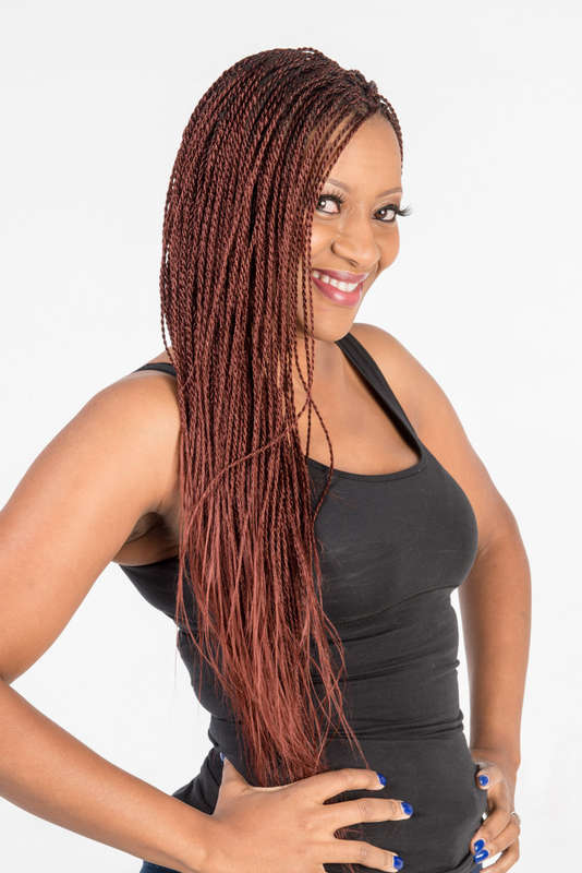 X-Pression Ultra Braid