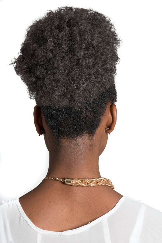 Nova Afro Pom Pom - 1 / 4