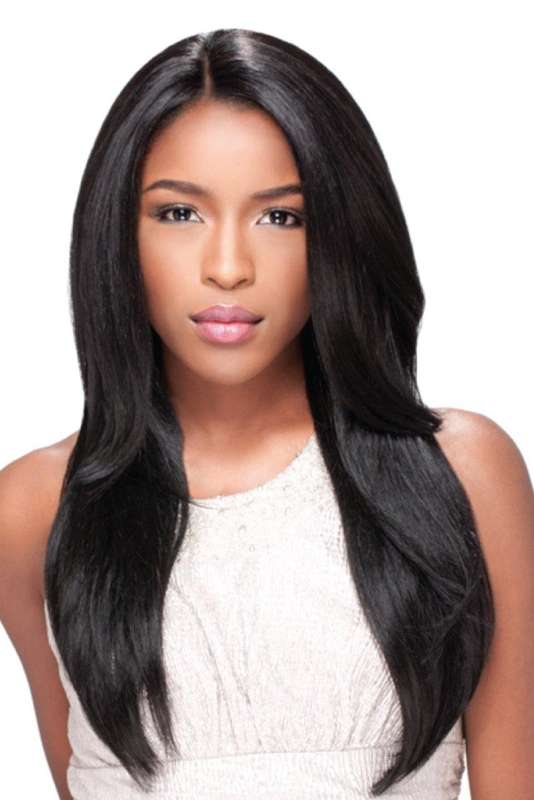 Beau Diva Indian Straight Bundle - 0 / 14