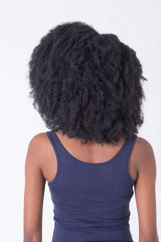 Beau Diva Afro Kinky - 1B
