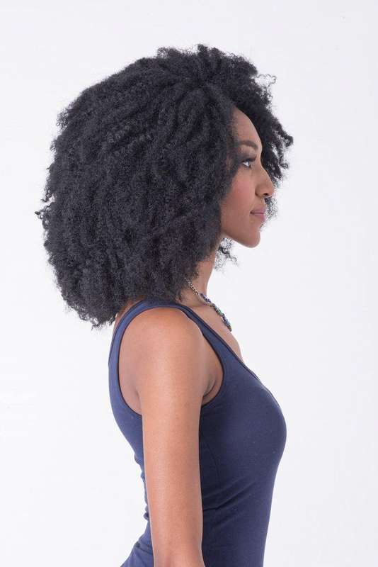 Beau Diva Afro Kinky - 1B
