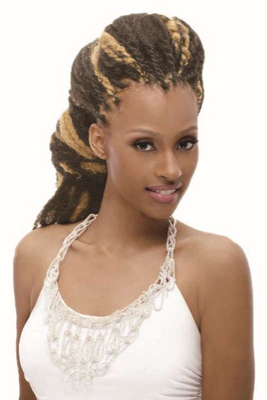 Nova Marley Braid