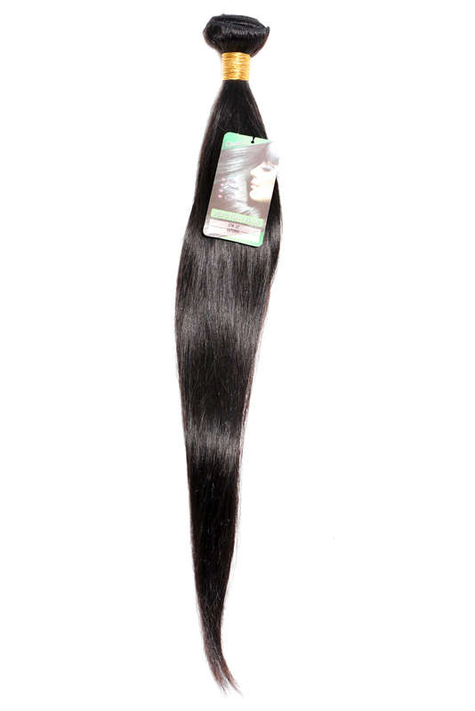 Peruvian 9A Straight Bundle