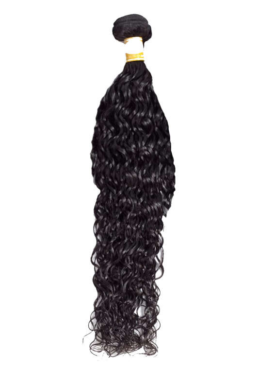 Ossillee Peruvian 9A Water Wave Bundle