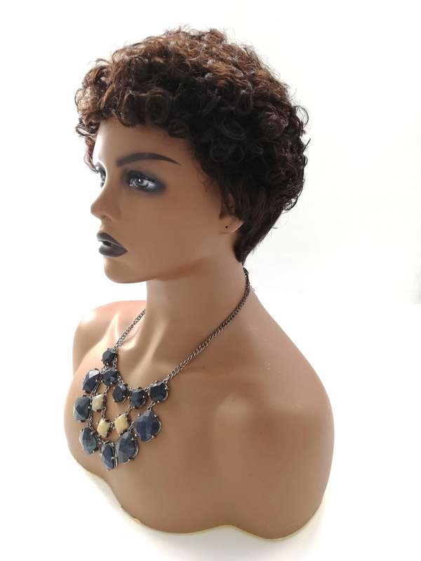 Joedir Cotton Rose Hh Wig