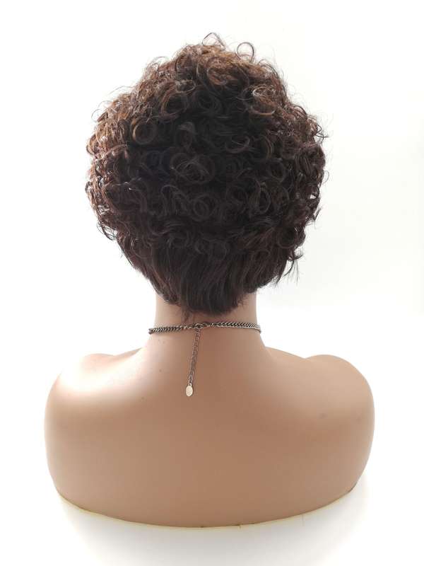 Joedir Cotton Rose Hh Wig