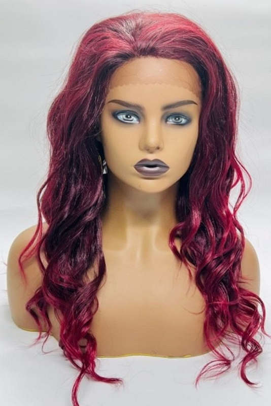 Nova HL008 Lace Front Wig 2\39