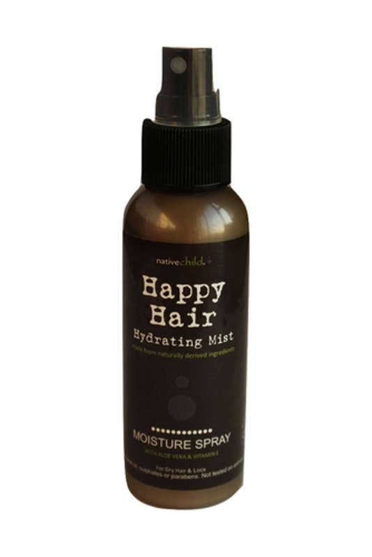Native Child Hydrating Mist