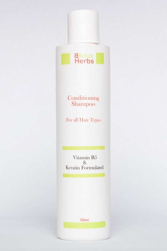 Bbelux Conditioning Shampoo 250Ml