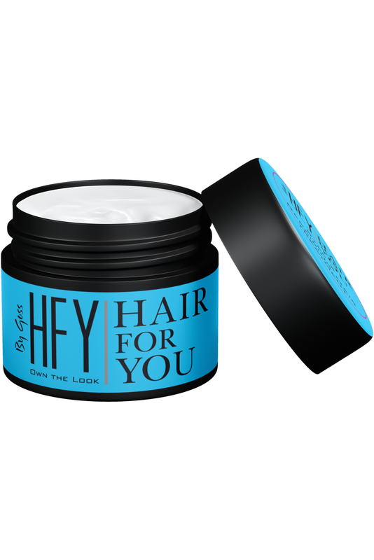 Hair For You Repairing Treatment