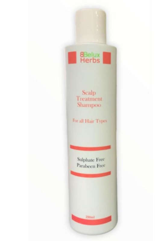 Bbelux Scalp Shampoo 250Ml