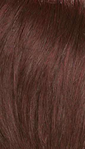 Zury Hr-Brazlian Jerry Wig