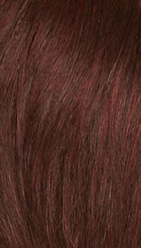 Fara HD Lace Medium Length Wavy Wig